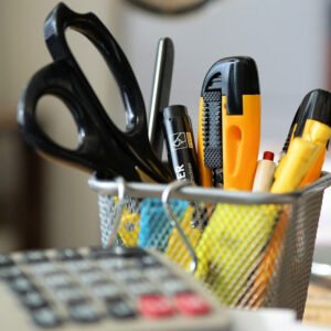 Office Stationeries