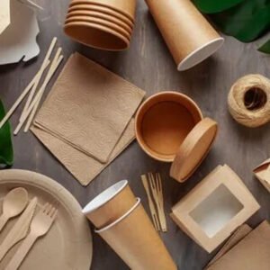 Disposable Items