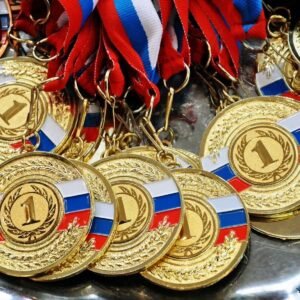Awards,Medals and Plaques